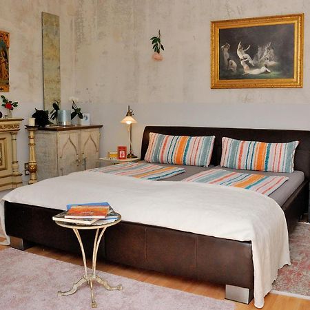 Landhaus Tangern Apartment Millstatt Ngoại thất bức ảnh