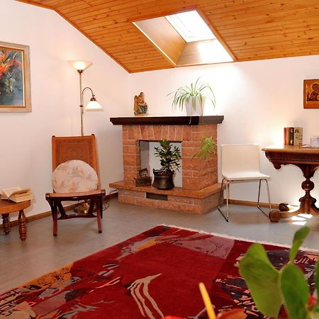 Landhaus Tangern Apartment Millstatt Ngoại thất bức ảnh