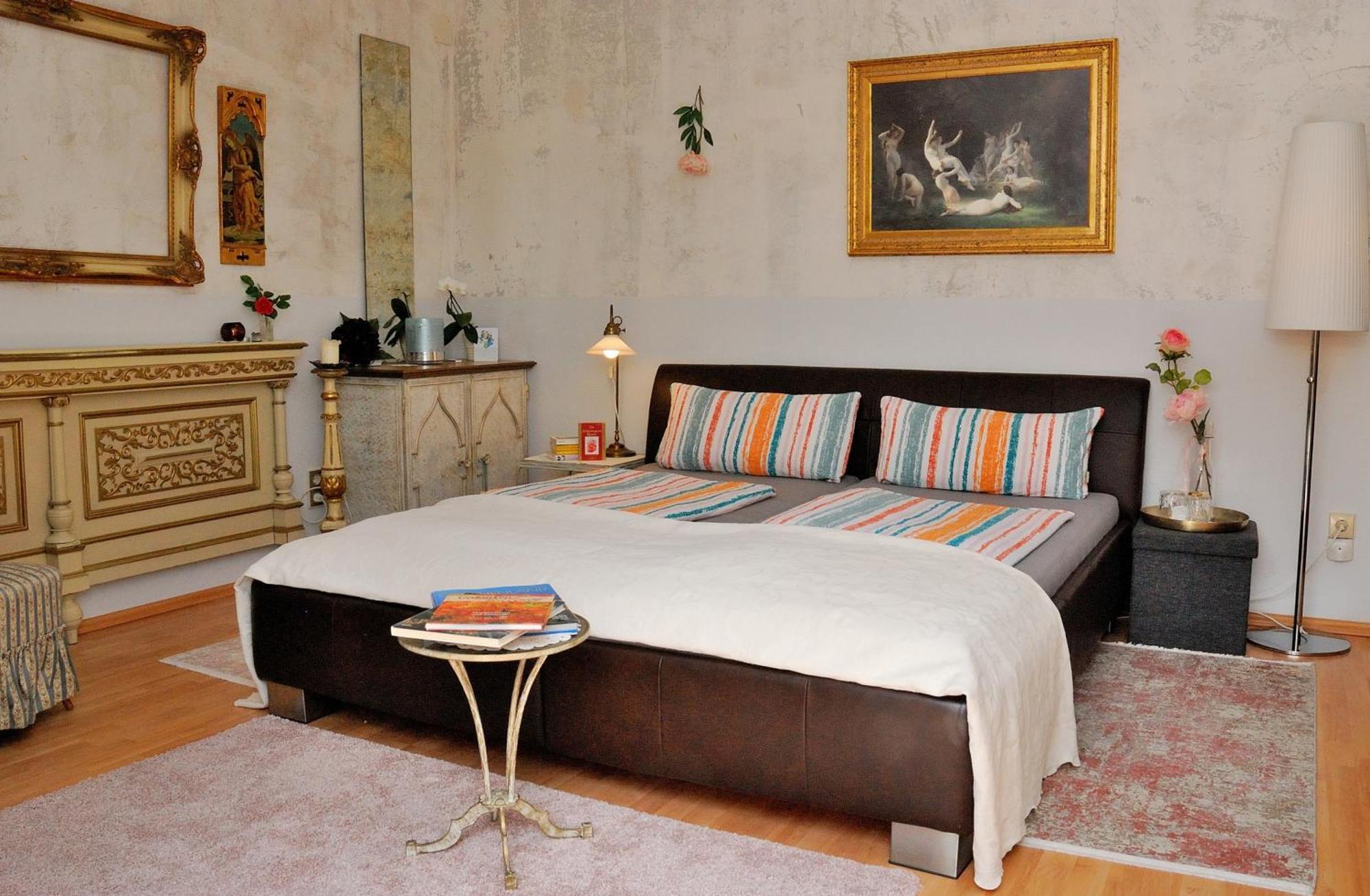 Landhaus Tangern Apartment Millstatt Ngoại thất bức ảnh