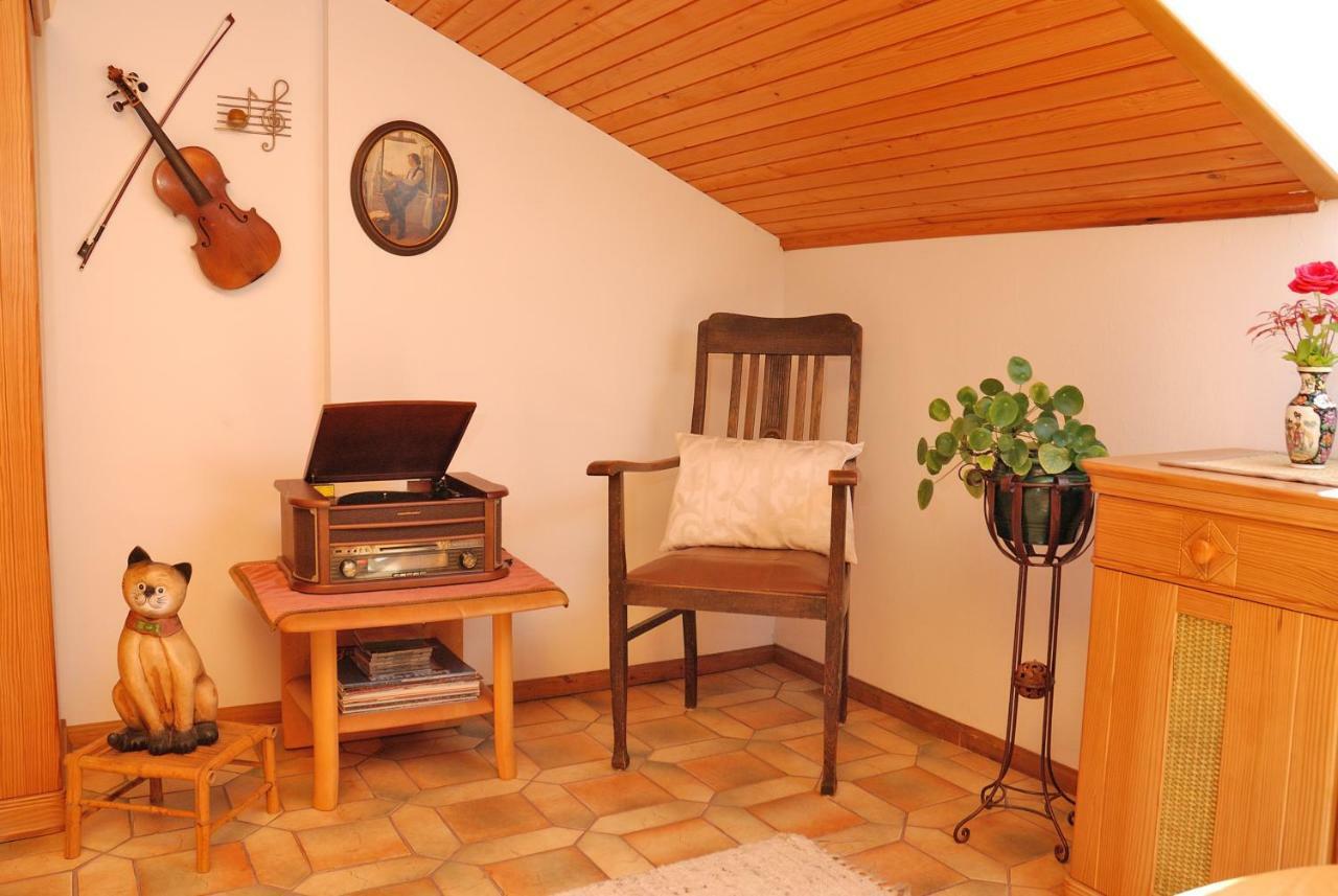 Landhaus Tangern Apartment Millstatt Ngoại thất bức ảnh