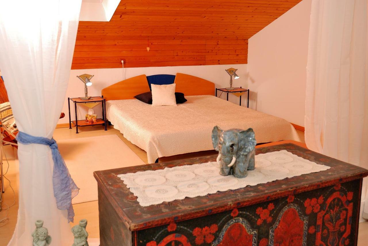 Landhaus Tangern Apartment Millstatt Ngoại thất bức ảnh