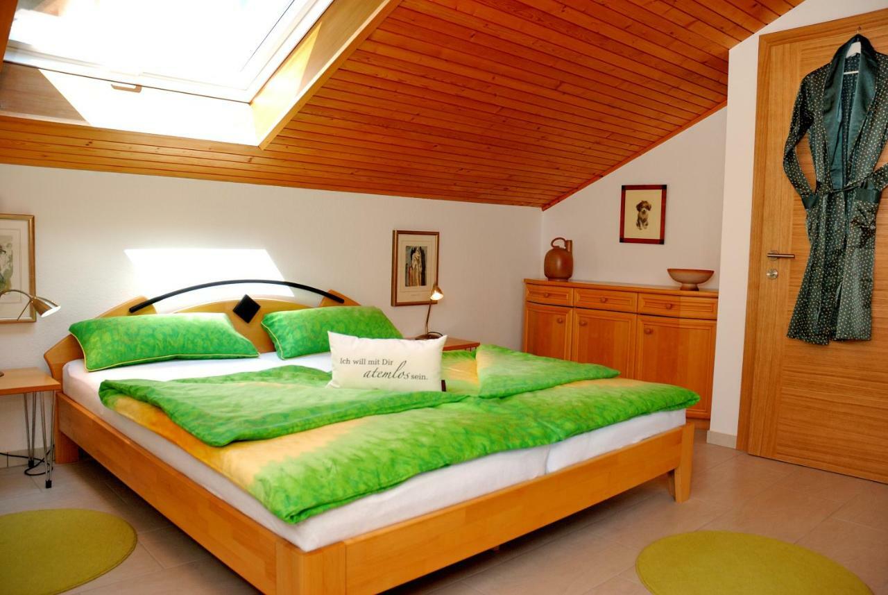 Landhaus Tangern Apartment Millstatt Ngoại thất bức ảnh