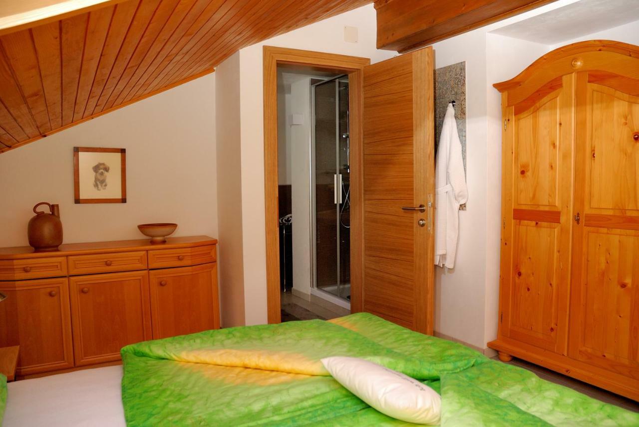 Landhaus Tangern Apartment Millstatt Ngoại thất bức ảnh