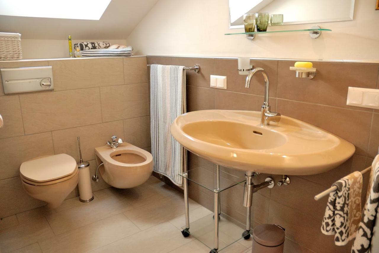 Landhaus Tangern Apartment Millstatt Ngoại thất bức ảnh