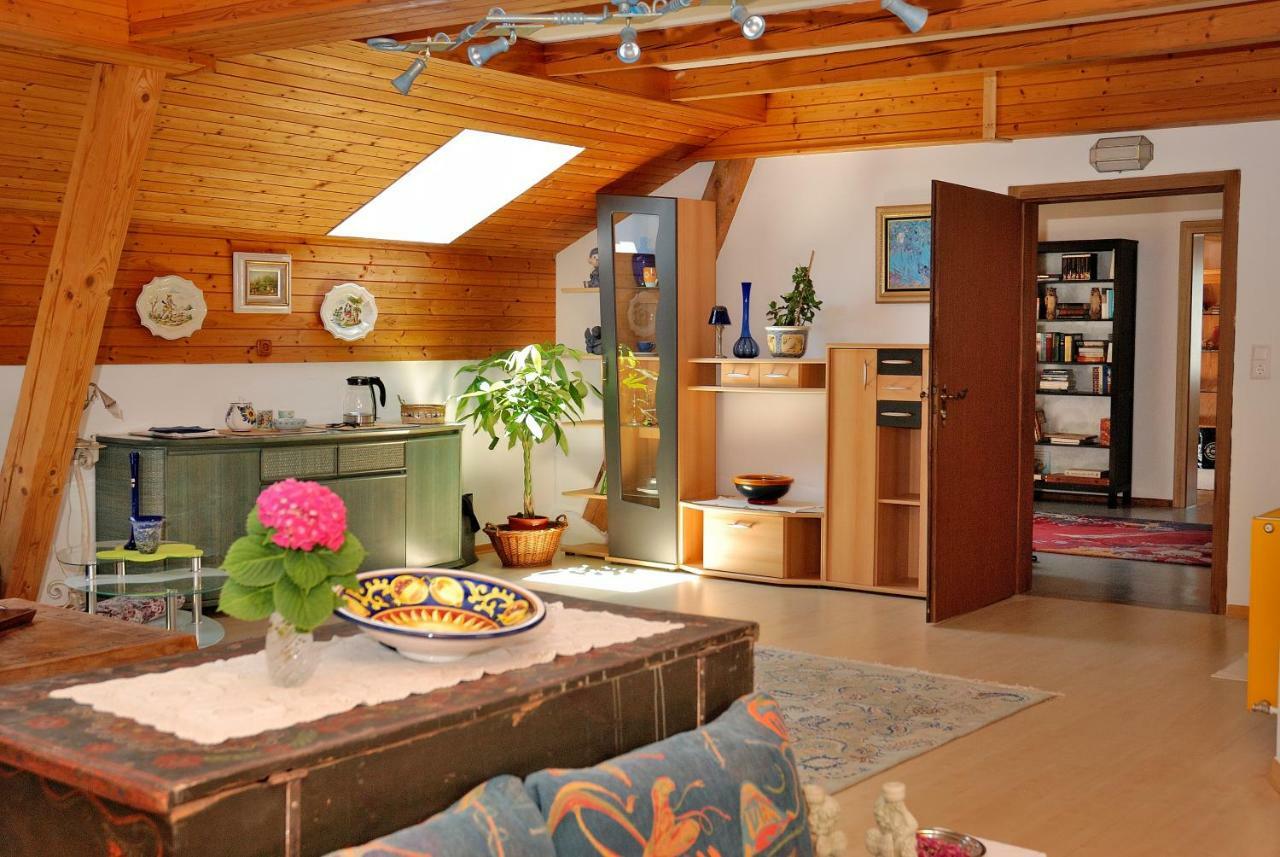 Landhaus Tangern Apartment Millstatt Ngoại thất bức ảnh